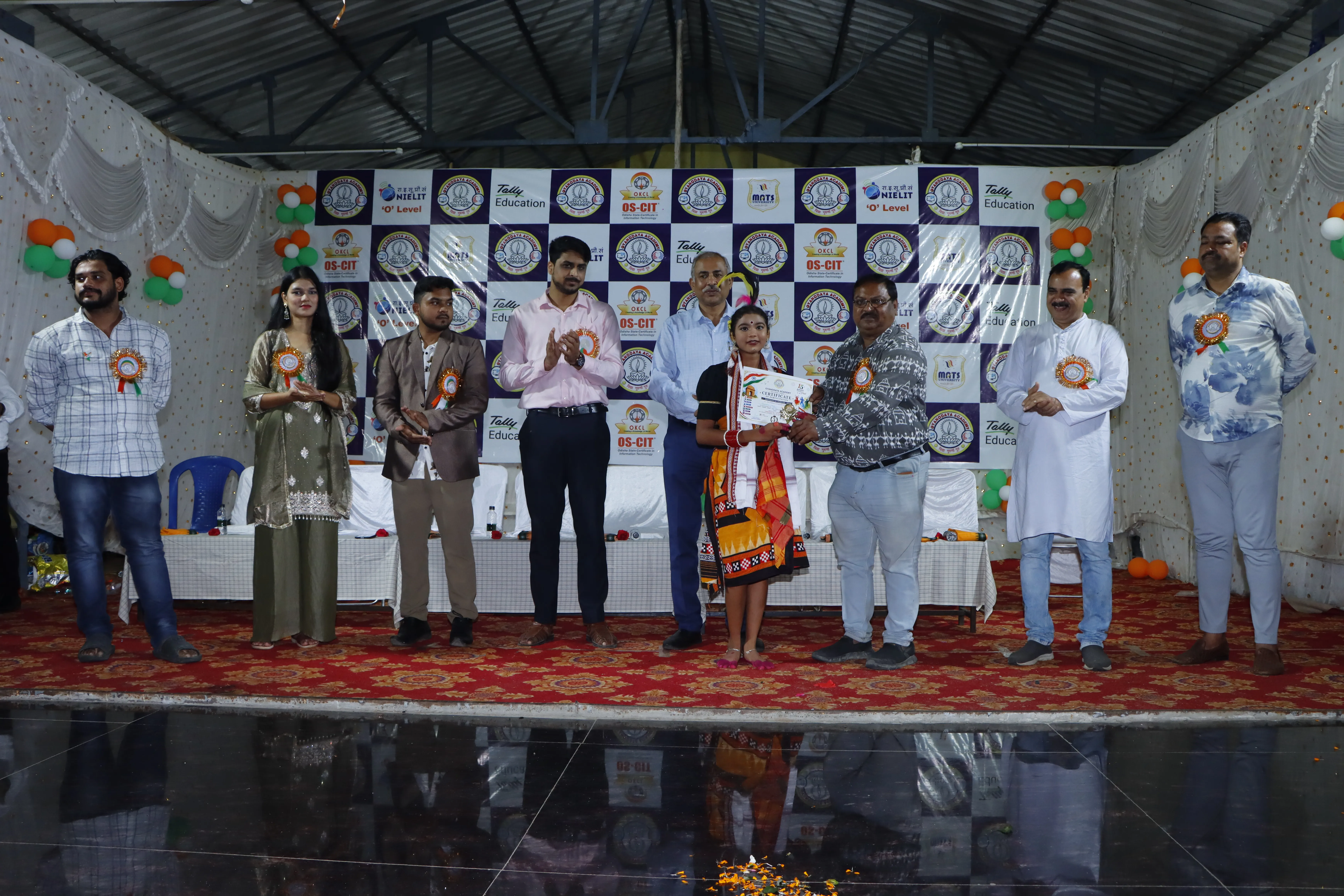 Gyanodaya Academy Gallery